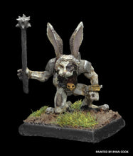 Load image into Gallery viewer, 53-0304:  Thumper Warrior, Without Helmet
