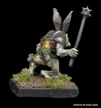 Load image into Gallery viewer, 53-0304:  Thumper Warrior, Without Helmet

