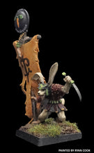 Load image into Gallery viewer, 53-0352:  Thumper Standard Bearer
