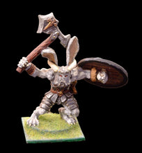 Load image into Gallery viewer, 53-0381:  Thumper General  [Doom Bunny]
