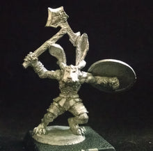 Load image into Gallery viewer, 53-0381:  Thumper General  [Doom Bunny]
