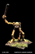 53-0501:  Bugbear with Club