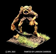 53-0503:  Bugbear with Sword