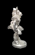 Load image into Gallery viewer, 53-0645:  Armored Minotaur Titan with Axe, At Ready
