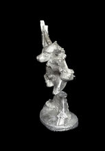Load image into Gallery viewer, 53-0661:  Armored Satyr with Great Axe

