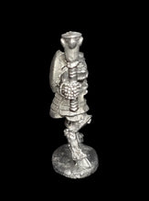 Load image into Gallery viewer, 53-0662:  Armored Satyr with Mace
