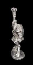 Load image into Gallery viewer, 53-0662:  Armored Satyr with Mace
