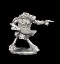 Load image into Gallery viewer, 53-0663:  Armored Satyr with Cleaver

