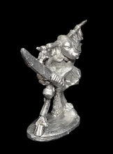 Load image into Gallery viewer, 53-0667:  Armored Satyr with Great Sword
