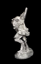 Load image into Gallery viewer, 53-0667:  Armored Satyr with Great Sword
