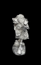 Load image into Gallery viewer, 53-0668:  Satyr Shaman with Cleaver, Fist Raised
