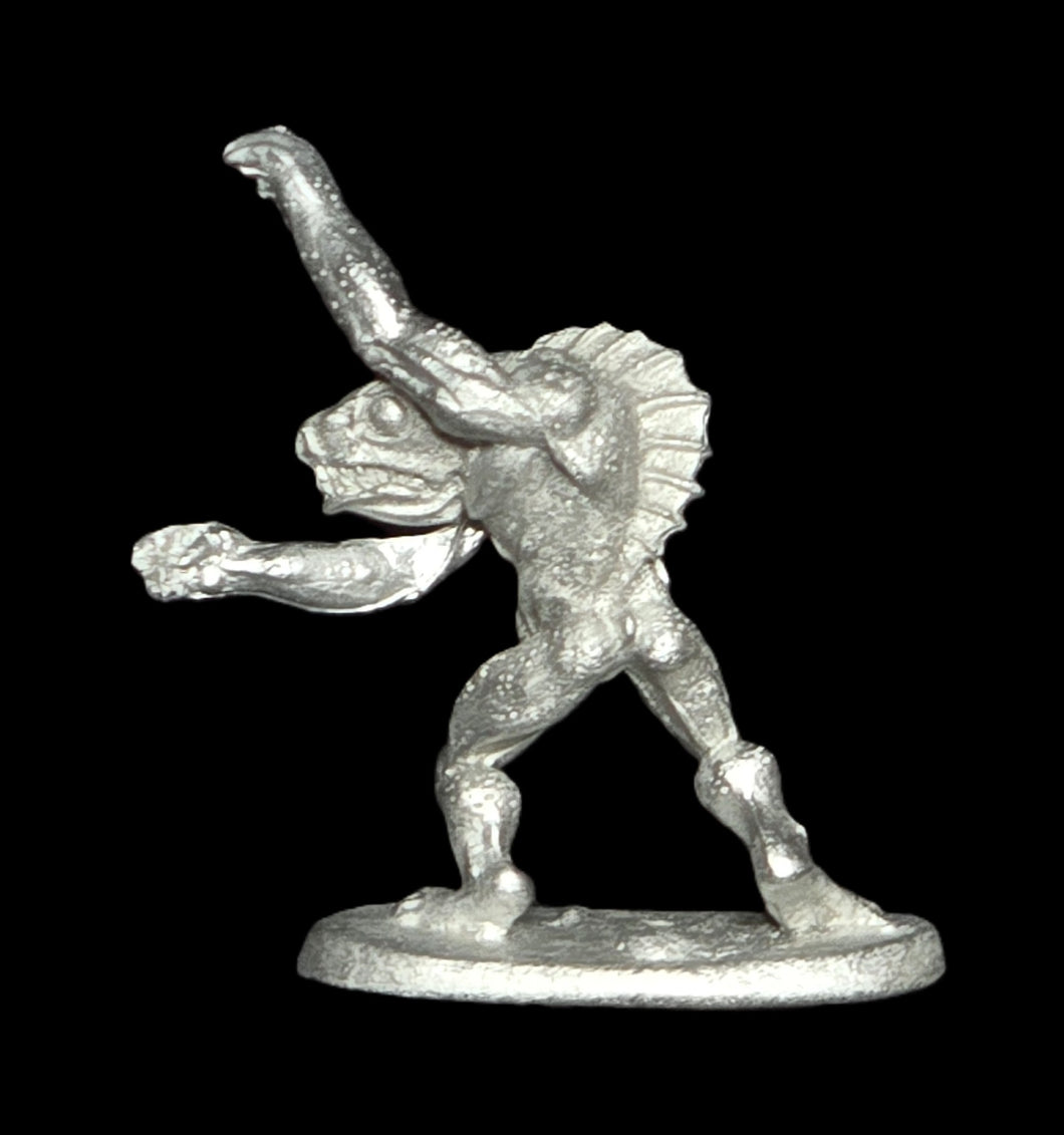 53-0801:  Deep One, Attacking