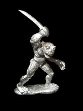 Load image into Gallery viewer, 53-0802:  Deep One with Sword
