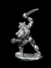 Load image into Gallery viewer, 53-0802:  Deep One with Sword
