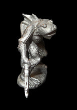 Load image into Gallery viewer, 53-0803:  Deep One with Trident
