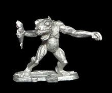 Load image into Gallery viewer, 53-0804:  Deep One, with Fish
