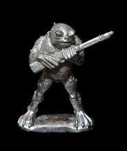 Load image into Gallery viewer, 53-0811:  Deep One with Arquebus
