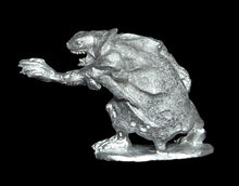 Load image into Gallery viewer, 53-0821:  Deep One, Cloaked, Reaching Out
