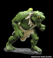 Load image into Gallery viewer, 53-0822:  Deep One, Cloaked, Advancing
