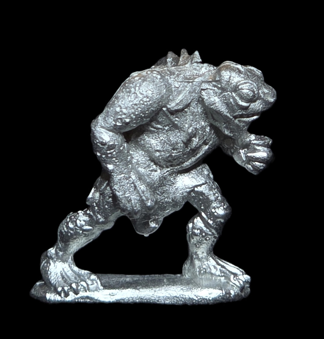 53-0822:  Deep One, Cloaked, Advancing