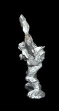 Load image into Gallery viewer, 53-0823:  Deep One, Cloaked, Attacking with Boulder
