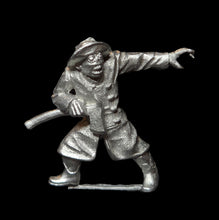 Load image into Gallery viewer, 53-0832:  Deep One Hybrid, with Axe
