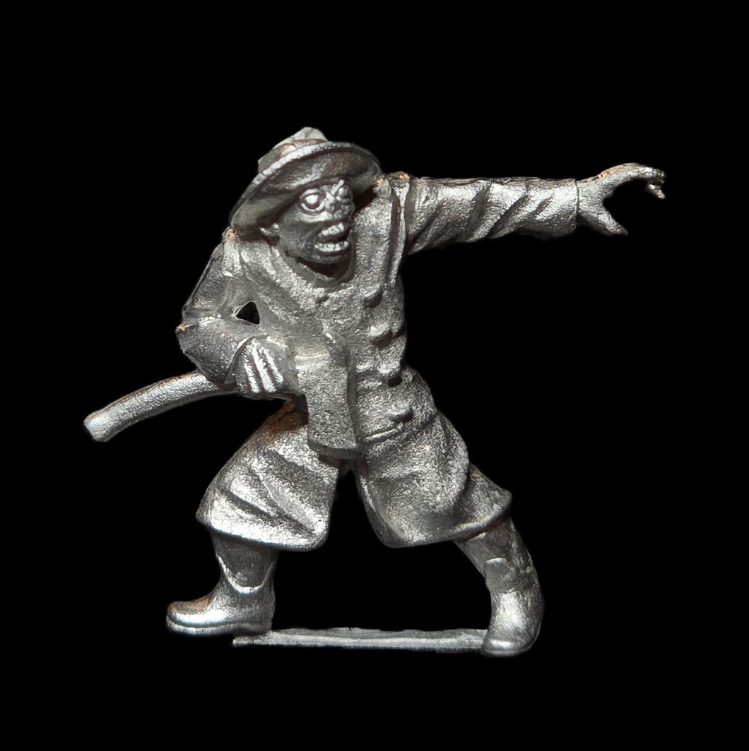 53-0832:  Deep One Hybrid, with Axe