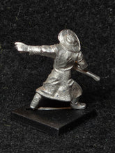 Load image into Gallery viewer, 53-0832:  Deep One Hybrid, with Axe
