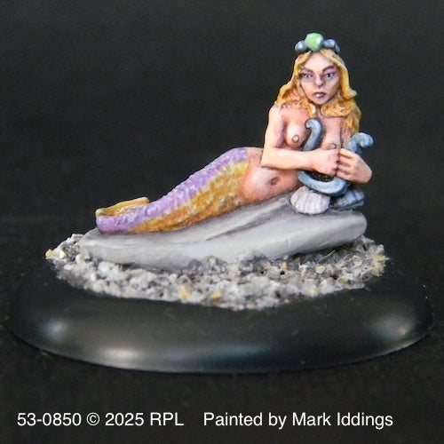 53-0850:  Mermaid