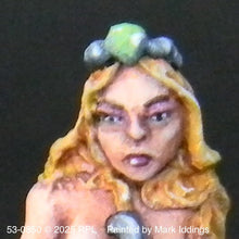 Load image into Gallery viewer, 53-0850:  Mermaid
