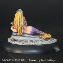 Load image into Gallery viewer, 53-0850:  Mermaid
