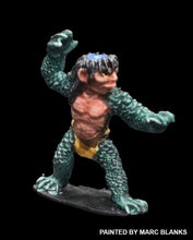 Load image into Gallery viewer, 53-0865:  Kappa, Attacking, Left Arm Forward
