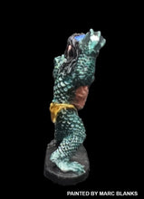 Load image into Gallery viewer, 53-0865:  Kappa, Attacking, Left Arm Forward
