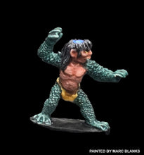 Load image into Gallery viewer, 53-0865:  Kappa, Attacking, Left Arm Forward
