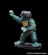 Load image into Gallery viewer, 53-0866:  Kappa, Attacking, Right Arm Forward
