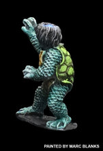 Load image into Gallery viewer, 53-0866:  Kappa, Attacking, Right Arm Forward
