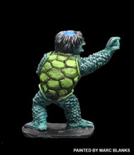 Load image into Gallery viewer, 53-0866:  Kappa, Attacking, Right Arm Forward
