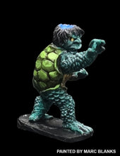 Load image into Gallery viewer, 53-0866:  Kappa, Attacking, Right Arm Forward
