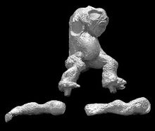 Load image into Gallery viewer, 53-0875:  Greater Deep One
