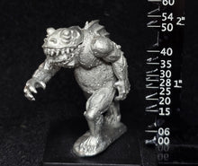 Load image into Gallery viewer, 53-0877:  Deep One Titan, Advancing
