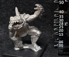 Load image into Gallery viewer, 53-0878:  Deep One Titan, Attacking
