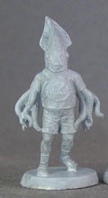 Load image into Gallery viewer, 53-0885: Fishman Hero [Squidboy]

