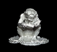 Load image into Gallery viewer, 53-0887:  Deep One, Seated with Tome
