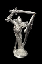 Load image into Gallery viewer, 53-0931:  Magical Construct with Sword and Shield
