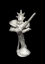 Load image into Gallery viewer, 53-0932:  Magical Construct with Sword
