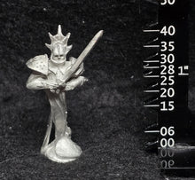 Load image into Gallery viewer, 53-0932:  Magical Construct with Sword
