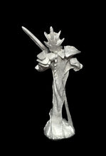 Load image into Gallery viewer, 53-0932:  Magical Construct with Sword

