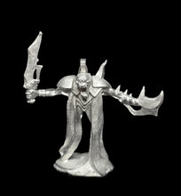 Load image into Gallery viewer, 53-0933:  Magical Construct with Sword and Axe
