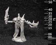 Load image into Gallery viewer, 53-0933:  Magical Construct with Sword and Axe
