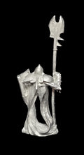 Load image into Gallery viewer, 53-0940:  Magical Construct with Polearm and Shield, in Reserve
